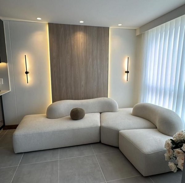  مبل راحتی مینیمال جدید