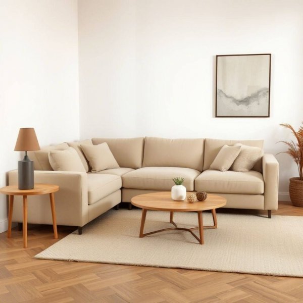  مبل مینیمال راحتی