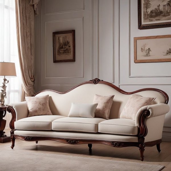  مبل مینیمال راحتی