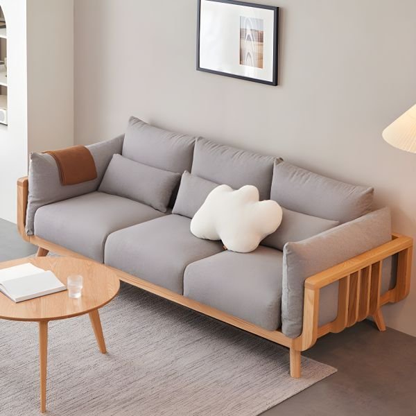  مبل مینیمال راحتی