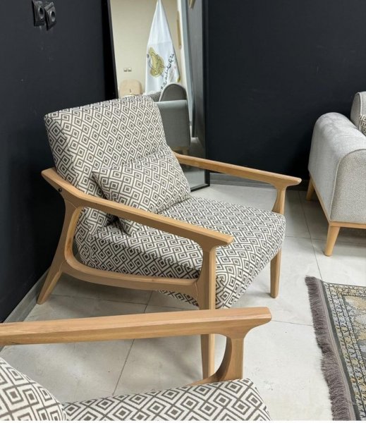  مبل مینیمال راحتی