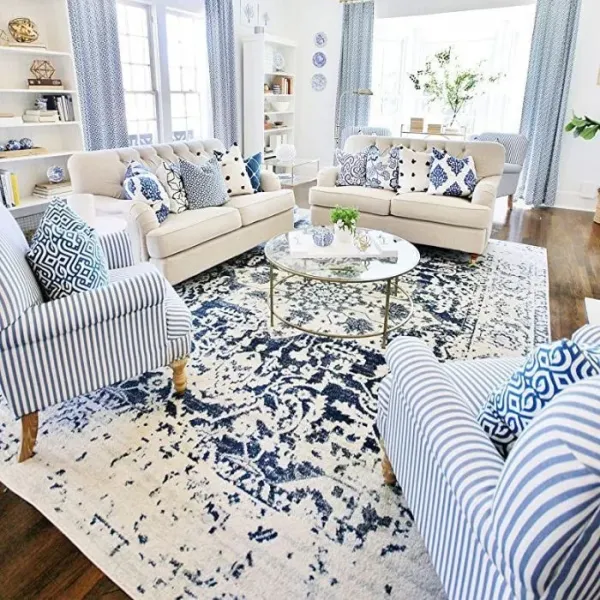  مبل مینیمال راحتی