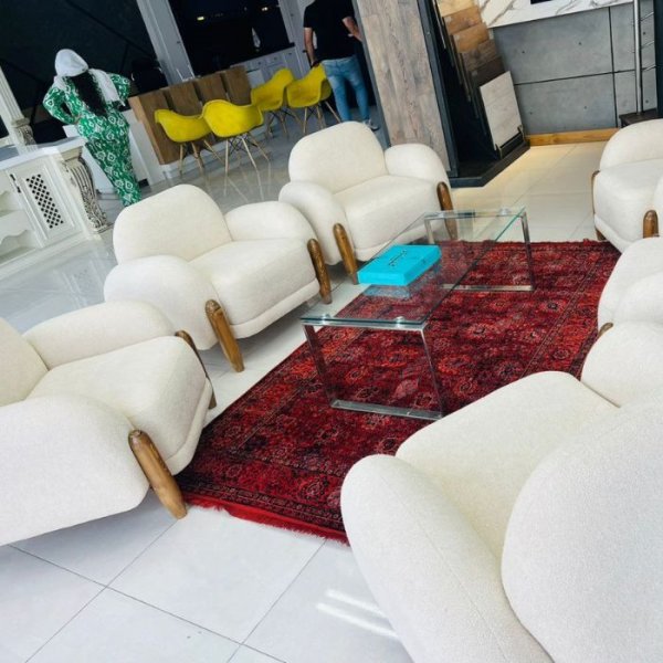  مبل مینیمال راحتی