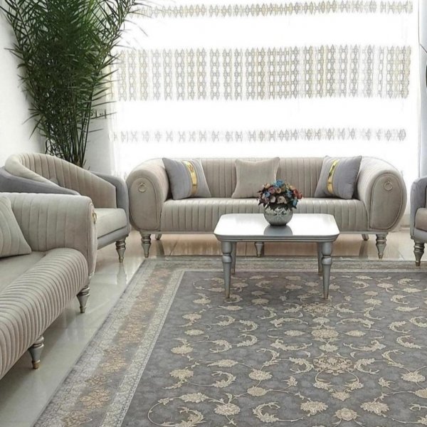  مبل مینیمال راحتی