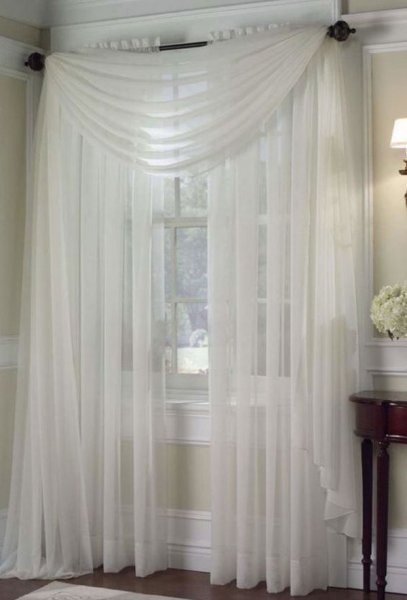  عکس پرده مینیمال جدید