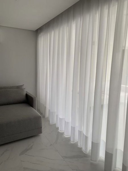  عکس پرده مینیمال جدید