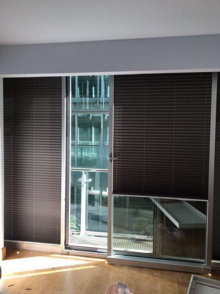  عکس پرده مینیمال جدید