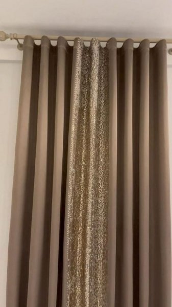  عکس پرده مینیمال جدید