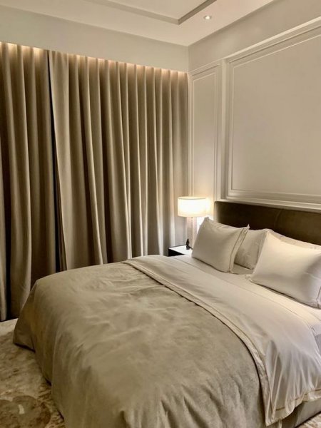  عکس پرده مینیمال جدید