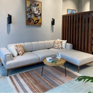 عکس مبل های مینیمال جدید