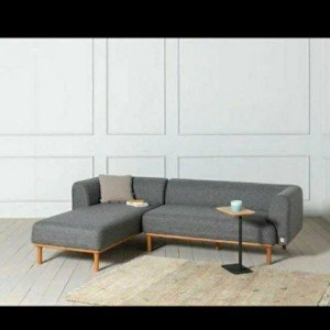  عکس مبل های مینیمال جدید