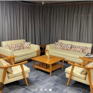  عکس مبل های مینیمال جدید