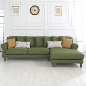  عکس مبل های مینیمال جدید