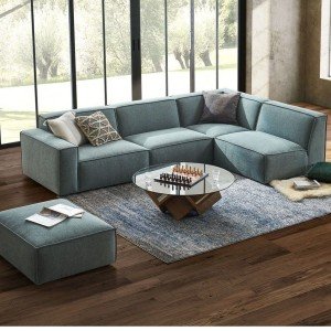  عکس مبل های مینیمال جدید