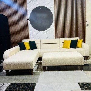  عکس مبل های مینیمال جدید