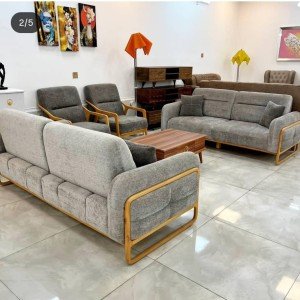  عکس مبل های مینیمال جدید