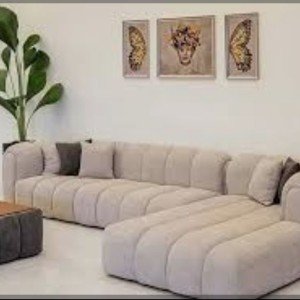  عکس مبل های مینیمال جدید