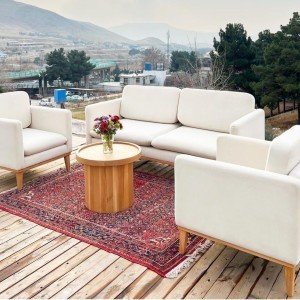  عکس مبل های مینیمال جدید