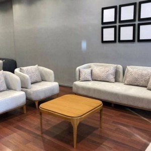  عکس مبل های مینیمال جدید