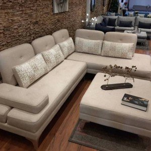  عکس مبل های مینیمال جدید