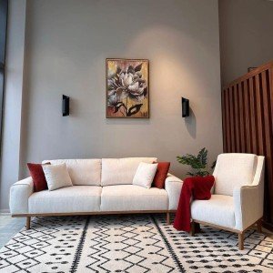  عکس مبل های مینیمال جدید