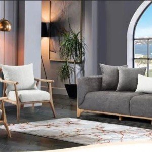  عکس مبل های مینیمال جدید