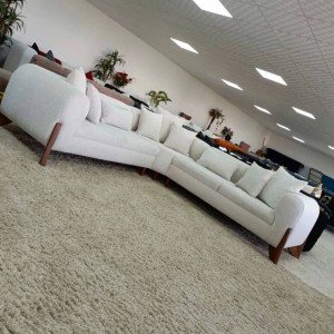  عکس مبل های مینیمال جدید