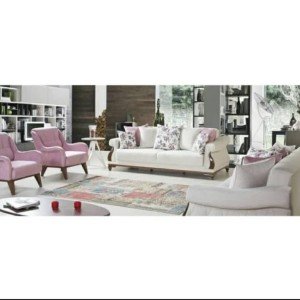  عکس مبل های مینیمال جدید