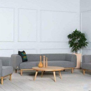  عکس مبل های مینیمال جدید