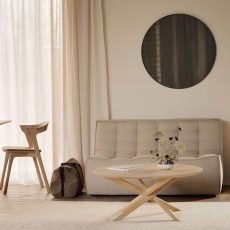  عکس جلو مبلی مینیمال