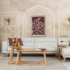  عکس جلو مبلی مینیمال