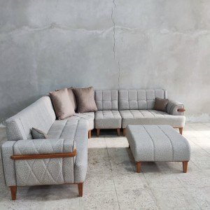  عکس مبلمان مینیمال جدید