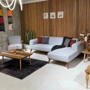  عکس مبلمان مینیمال جدید