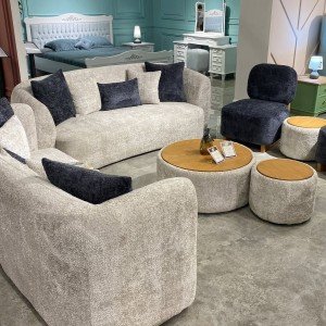  عکس مبلمان مینیمال جدید