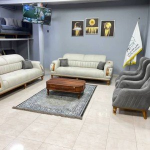  عکس مبلمان مینیمال جدید