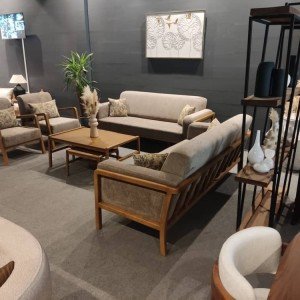 مبل مینیمال راحتی