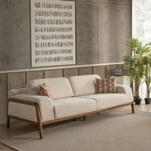  عکس مبلمان مینیمال جدید