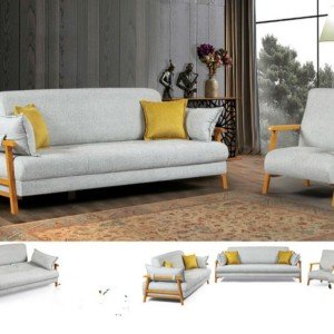  عکس مبلمان مینیمال جدید