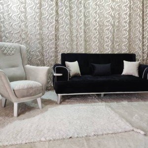 مبل مینیمال راحتی