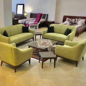  عکس مبلمان مینیمال جدید