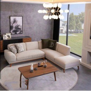  عکس مبلمان مینیمال جدید