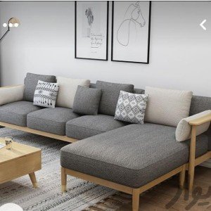  عکس مبلمان مینیمال جدید