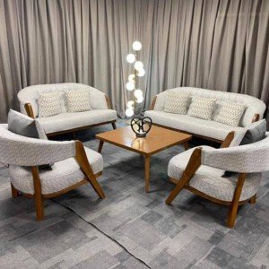  عکس مبلمان مینیمال جدید