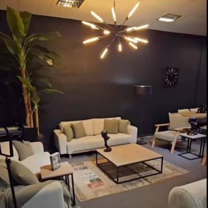  عکس مبلمان مینیمال جدید