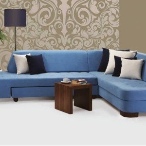  عکس مبلمان مینیمال جدید