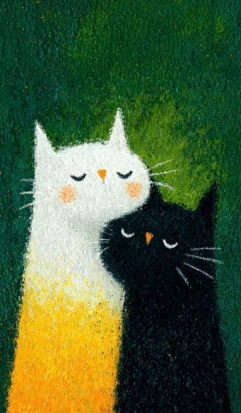  عکس مینیمال حیوانات