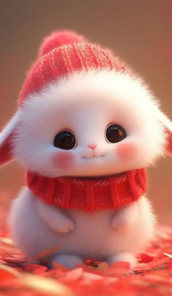  عکس مینیمال حیوانات