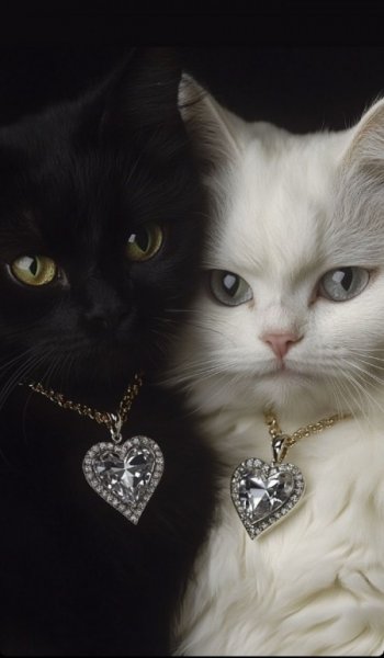  عکس مینیمال حیوانات