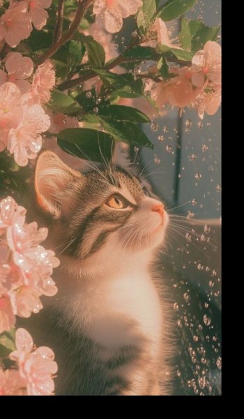  عکس مینیمال حیوانات