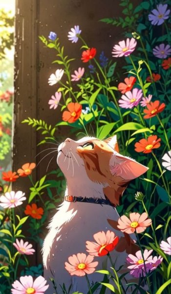  عکس مینیمال حیوانات